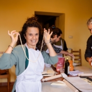 Experience Authentic Tuscan Flavors with the Top Cooking Courses in Siena